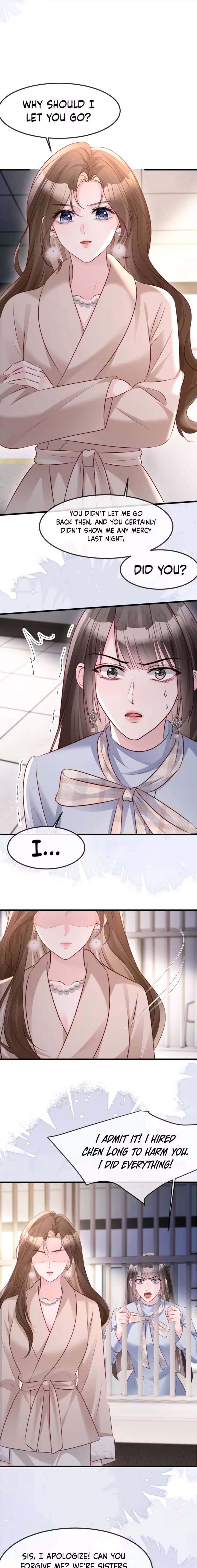 Lost in Him Chapter 54 page 8
