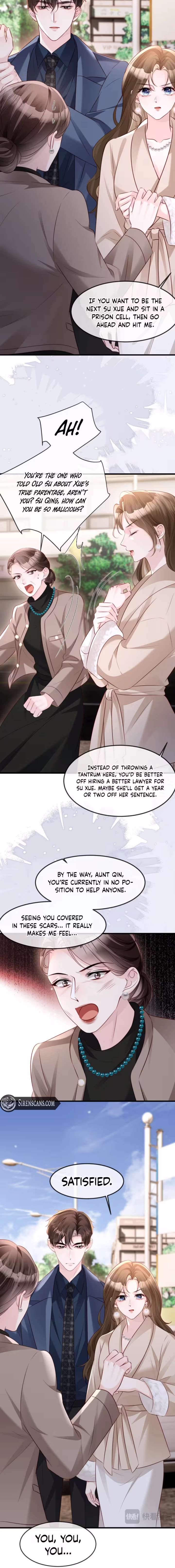 Lost in Him Chapter 54 page 11