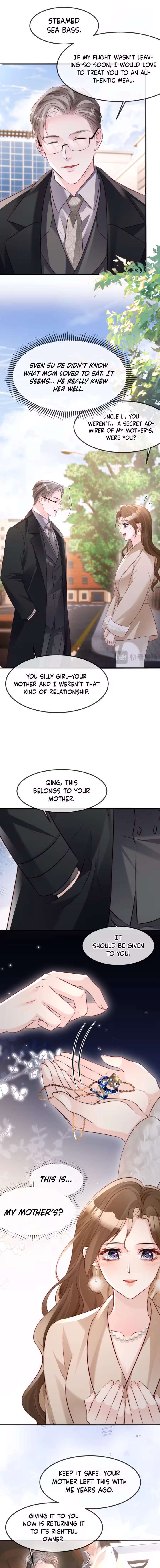 Lost in Him Chapter 54 page 4