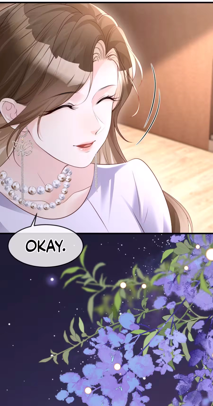 Lost in Him Chapter 55 page 9