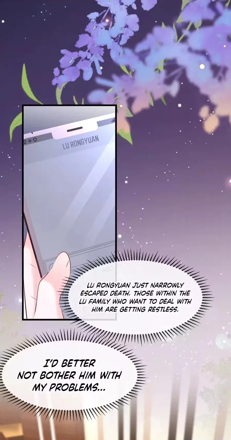 Lost in Him Chapter 55 page 10