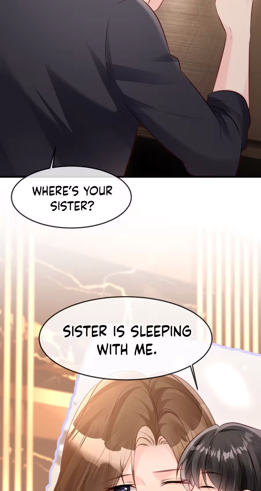 Lost in Him Chapter 55 page 24