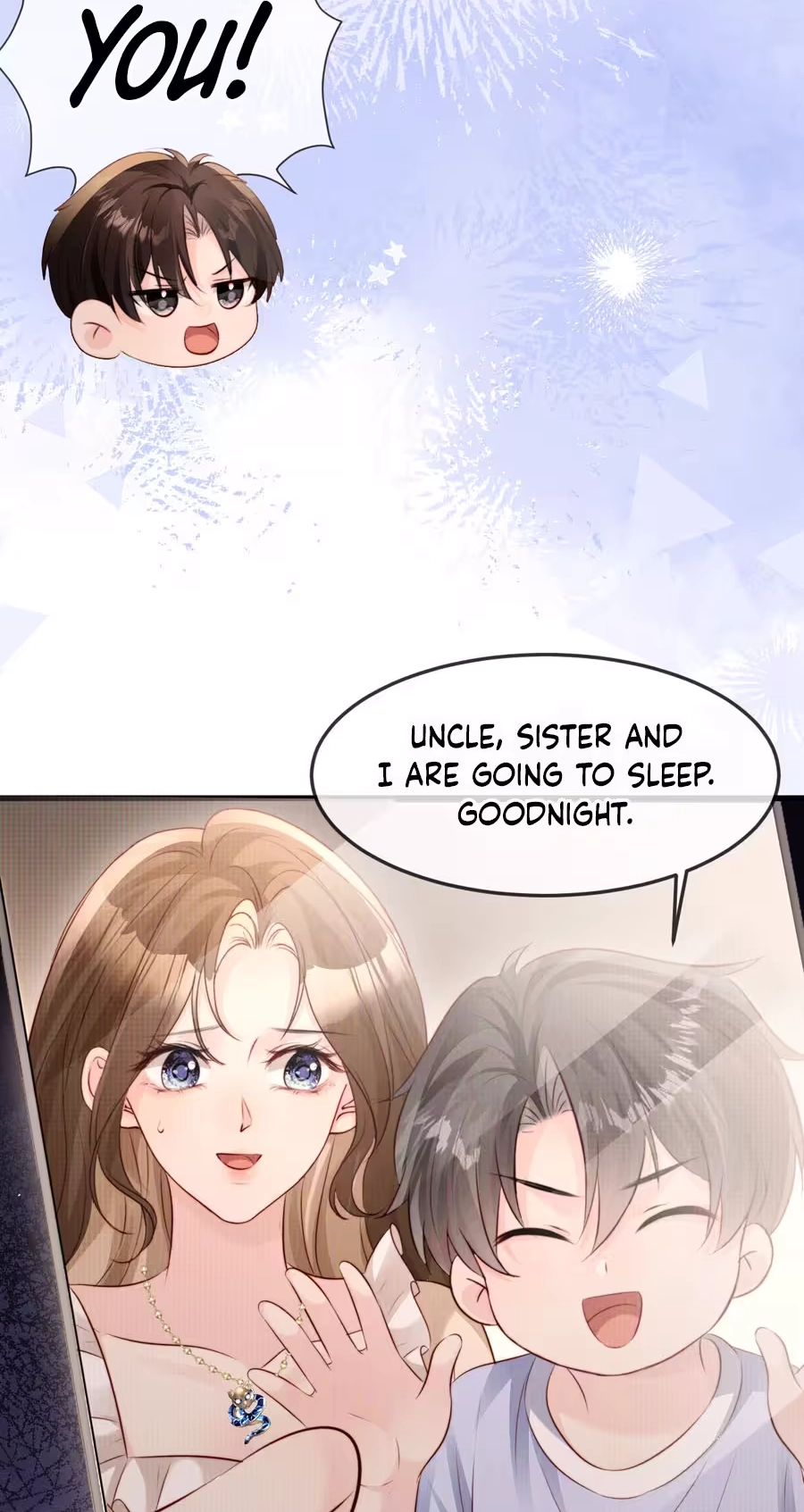 Lost in Him Chapter 55 page 27