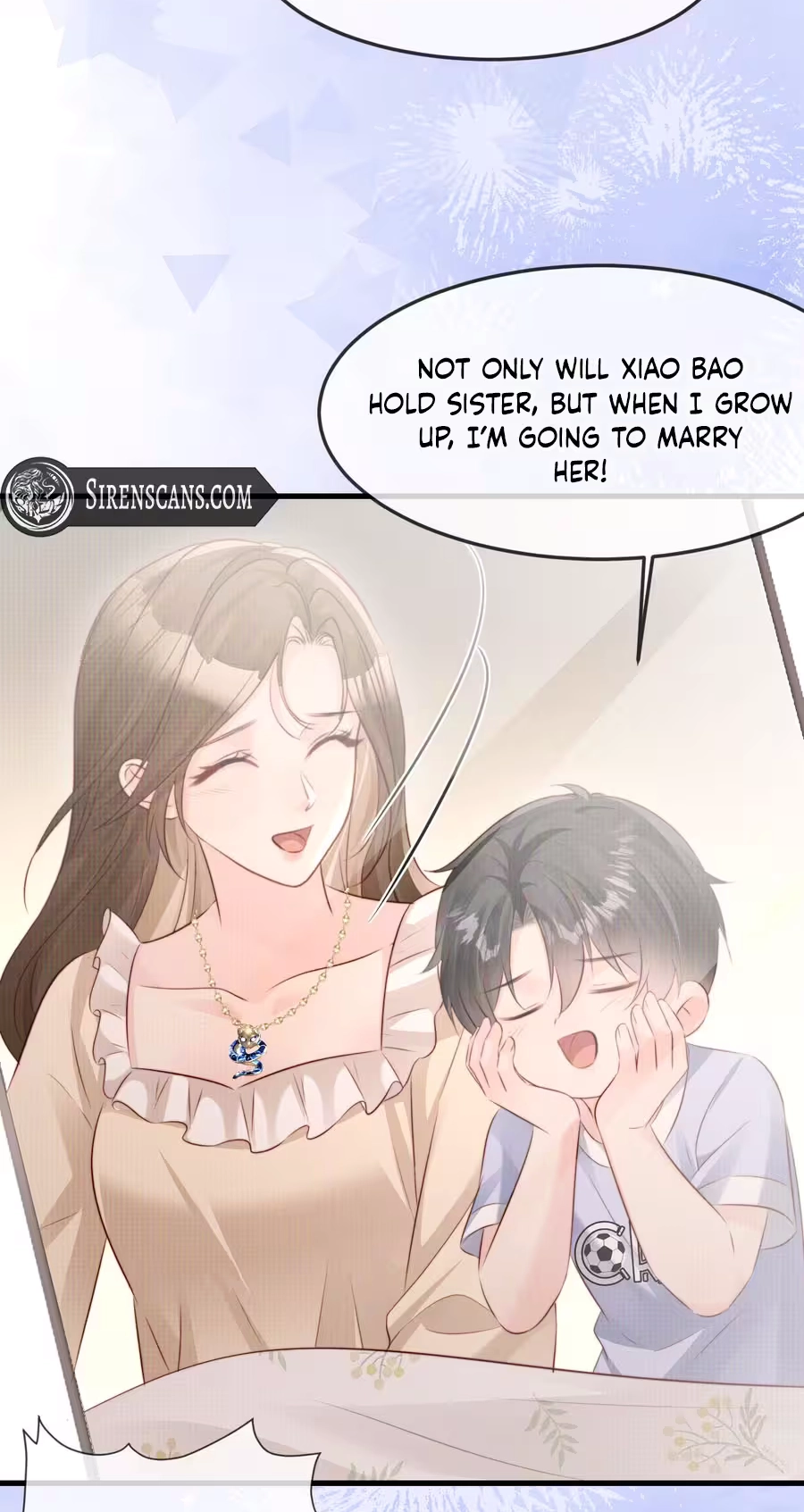 Lost in Him Chapter 55 page 26
