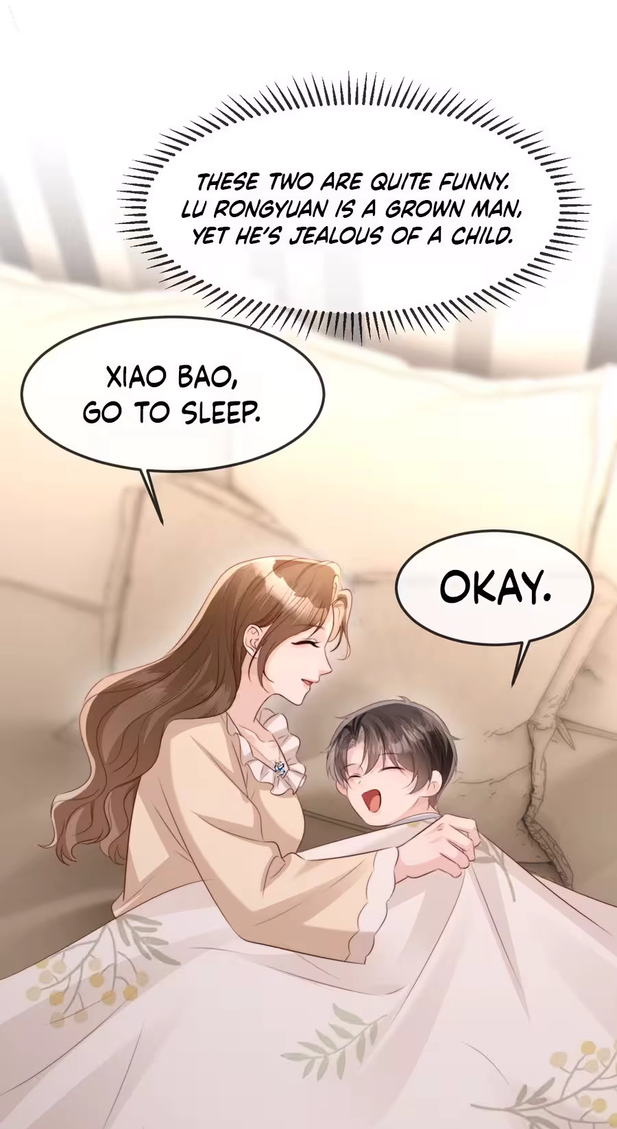 Lost in Him Chapter 55 page 29