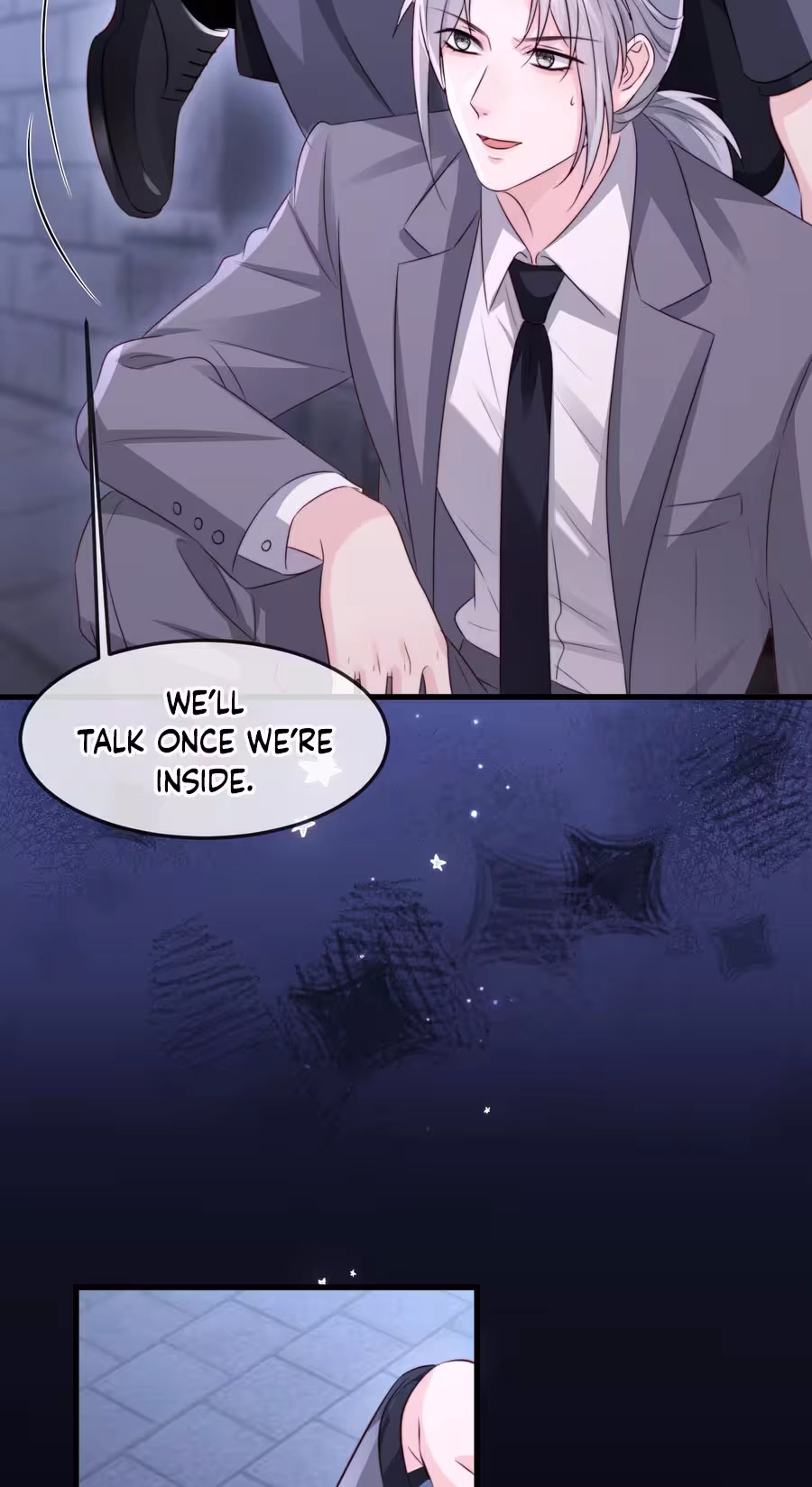 Lost in Him Chapter 55 page 37
