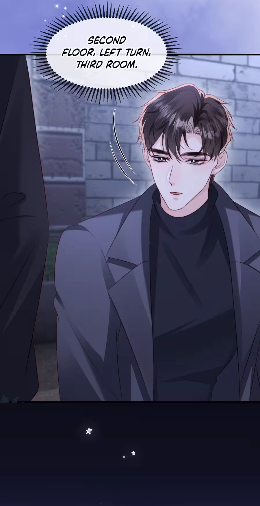Lost in Him Chapter 55 page 44