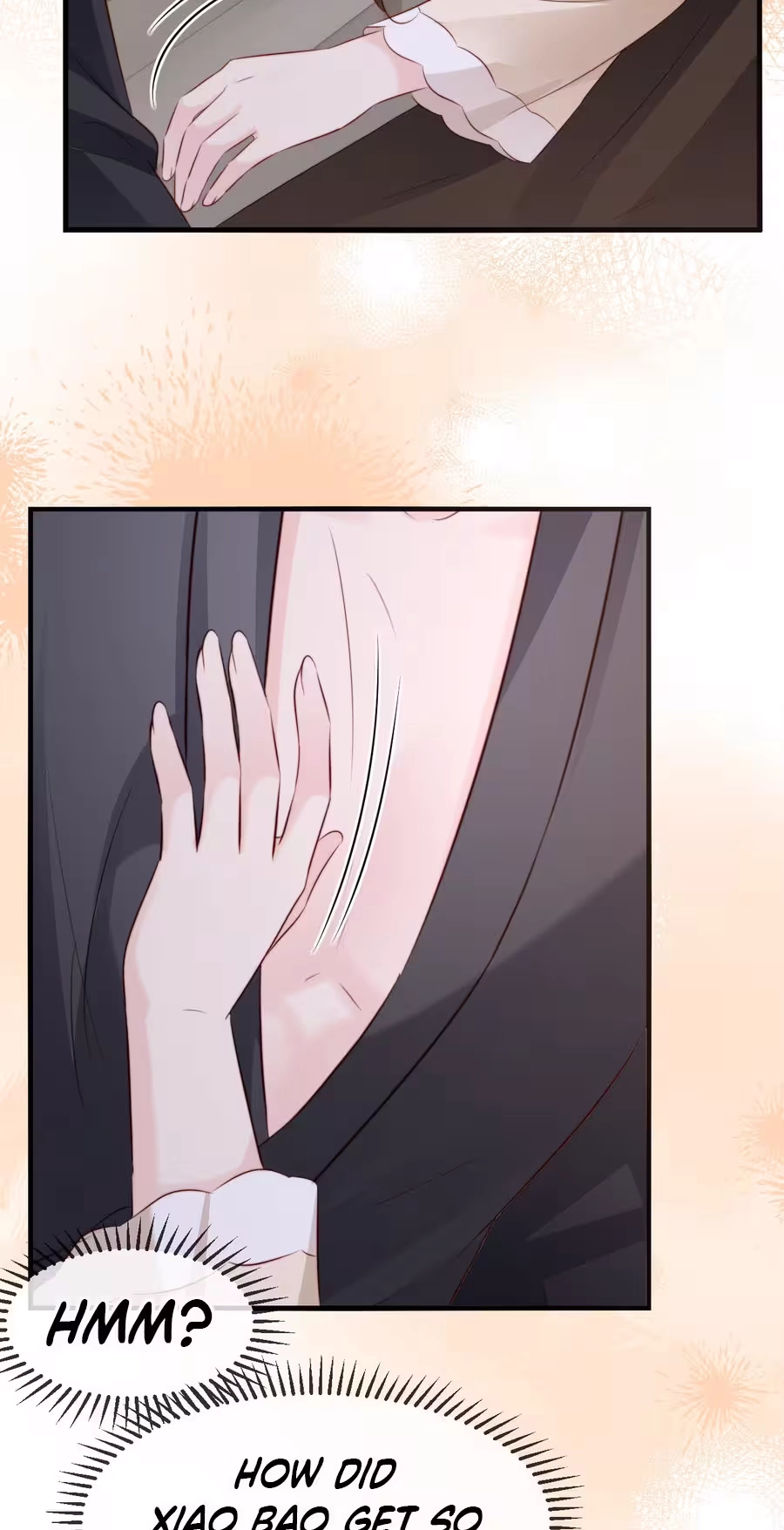 Lost in Him Chapter 56 page 6