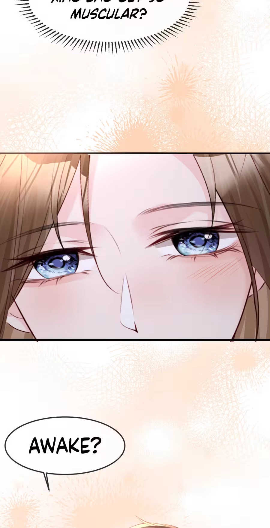 Lost in Him Chapter 56 page 7