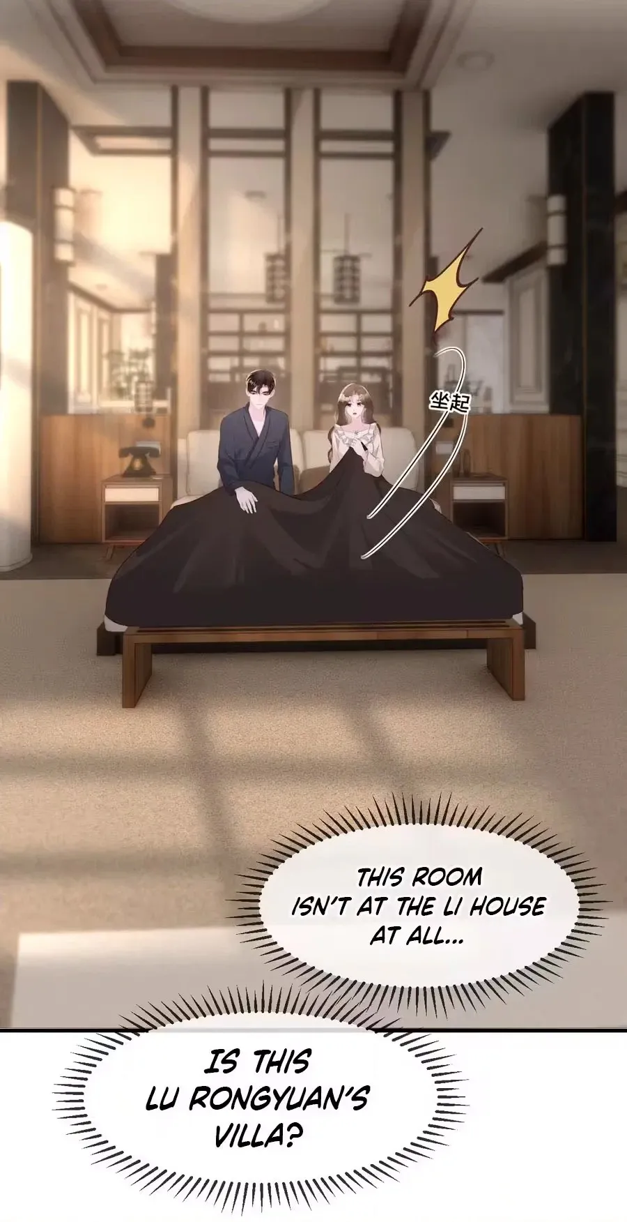 Lost in Him Chapter 56 page 10