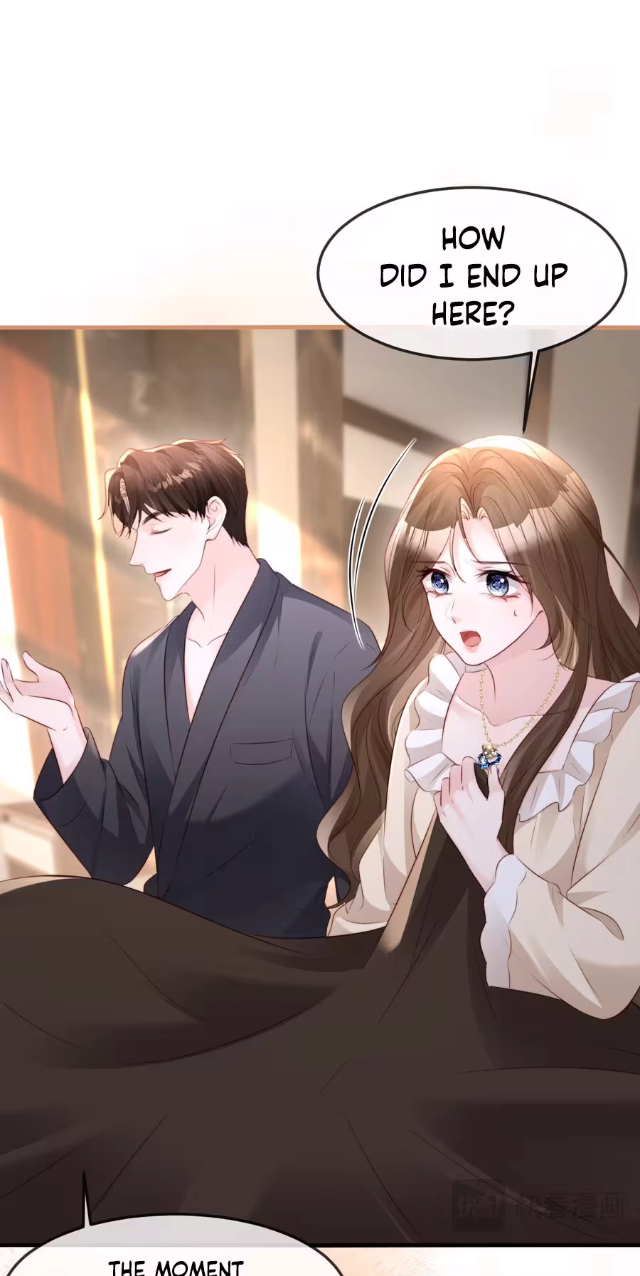 Lost in Him Chapter 56 page 11