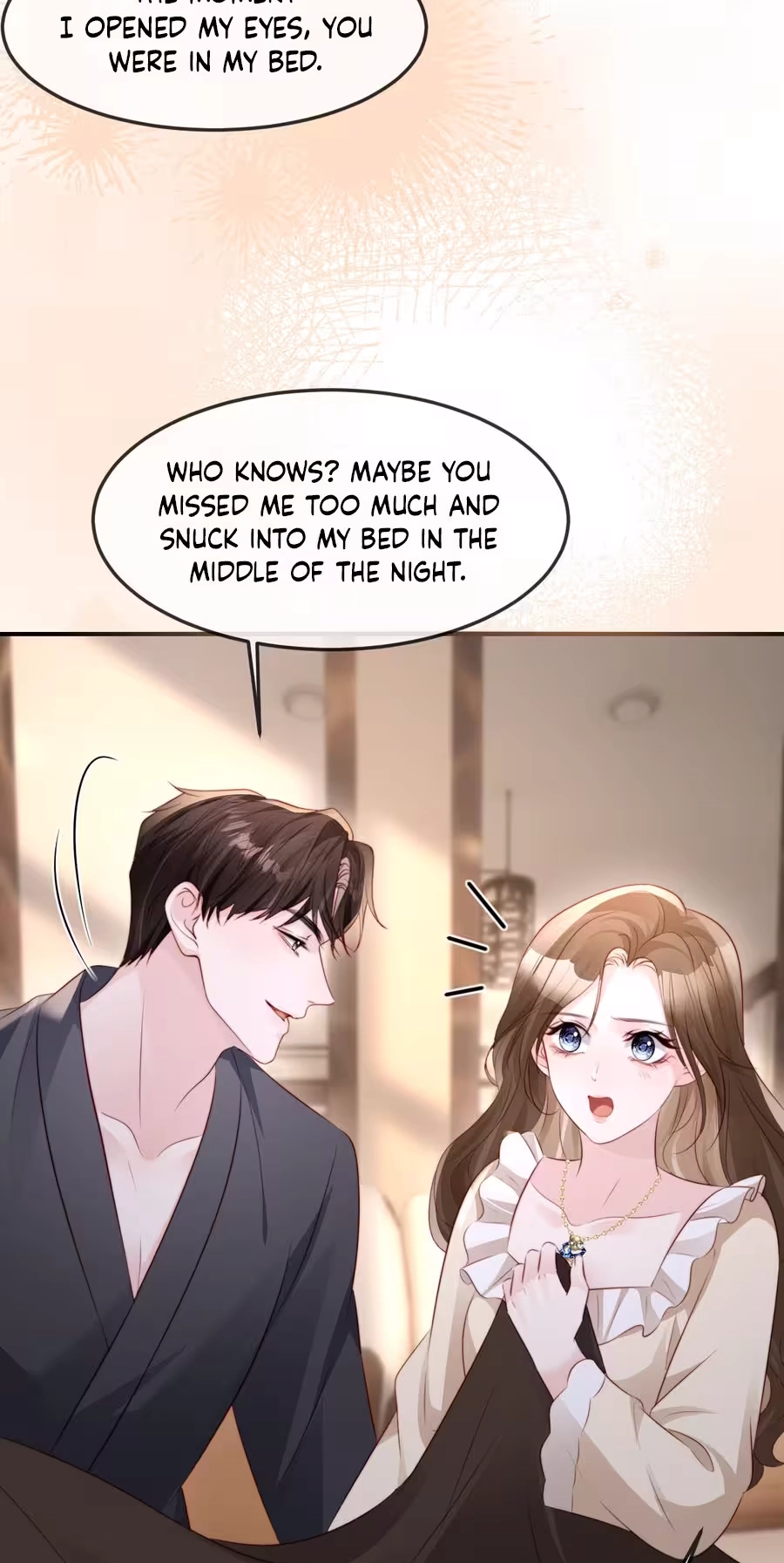 Lost in Him Chapter 56 page 12