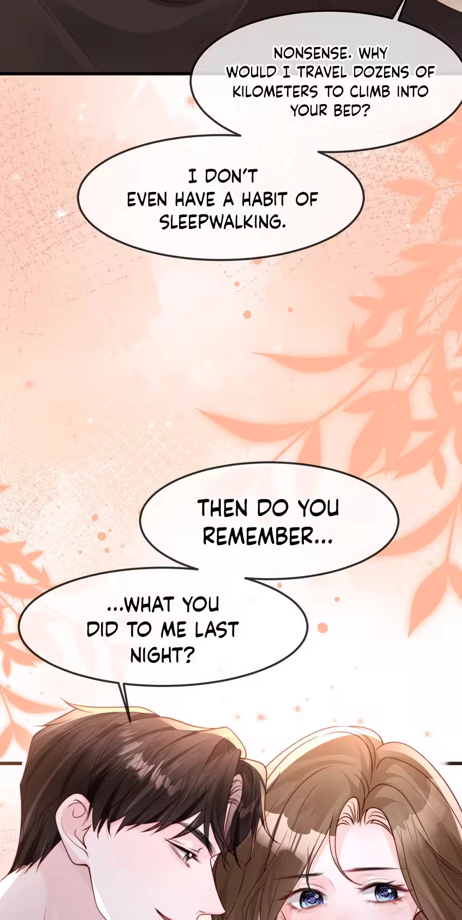 Lost in Him Chapter 56 page 13