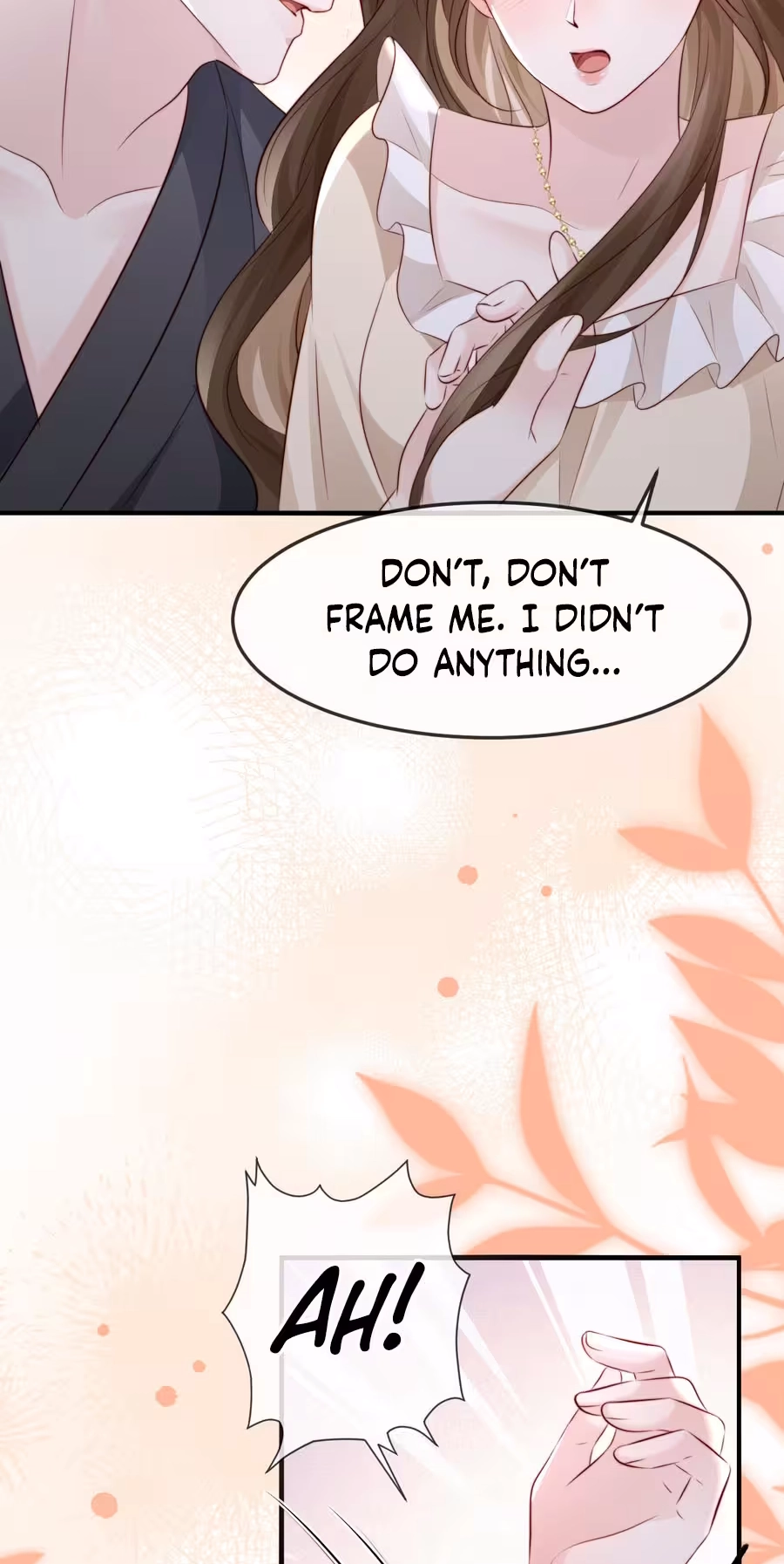 Lost in Him Chapter 56 page 14
