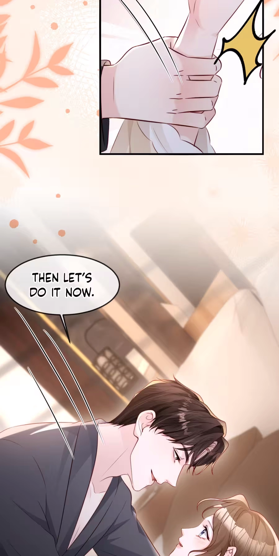 Lost in Him Chapter 56 page 15