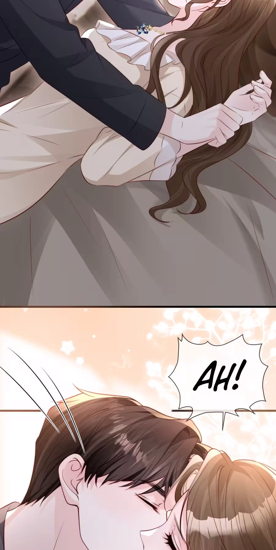 Lost in Him Chapter 56 page 16