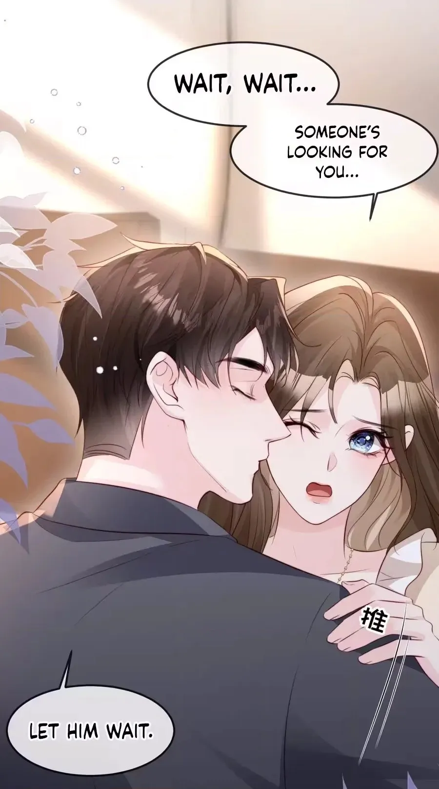 Lost in Him Chapter 56 page 20