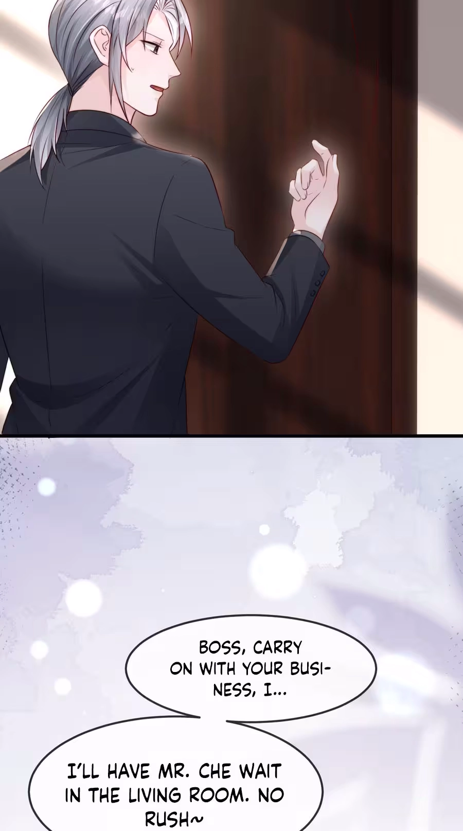 Lost in Him Chapter 56 page 22