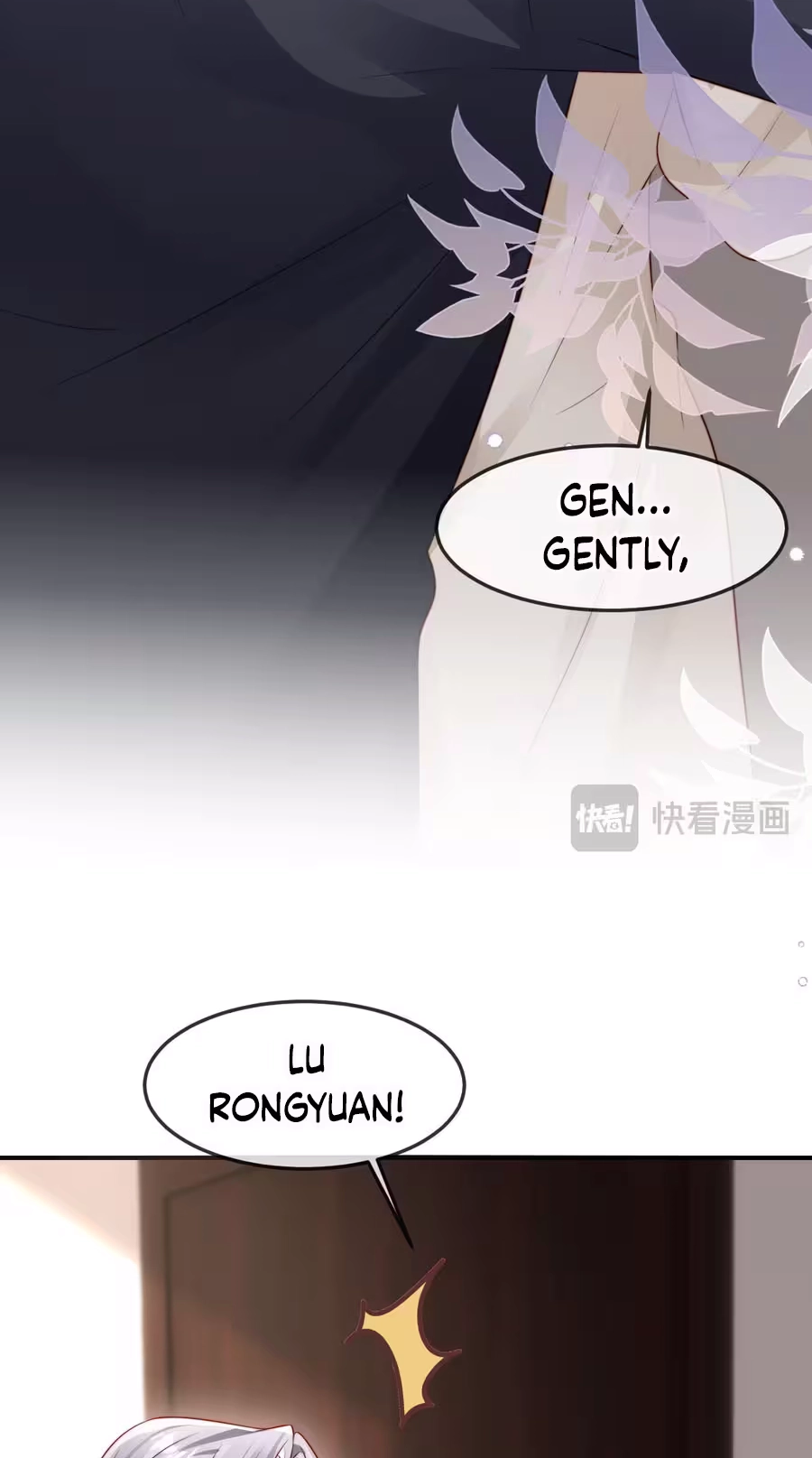 Lost in Him Chapter 56 page 21