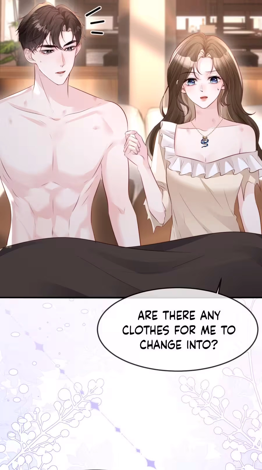 Lost in Him Chapter 56 page 24