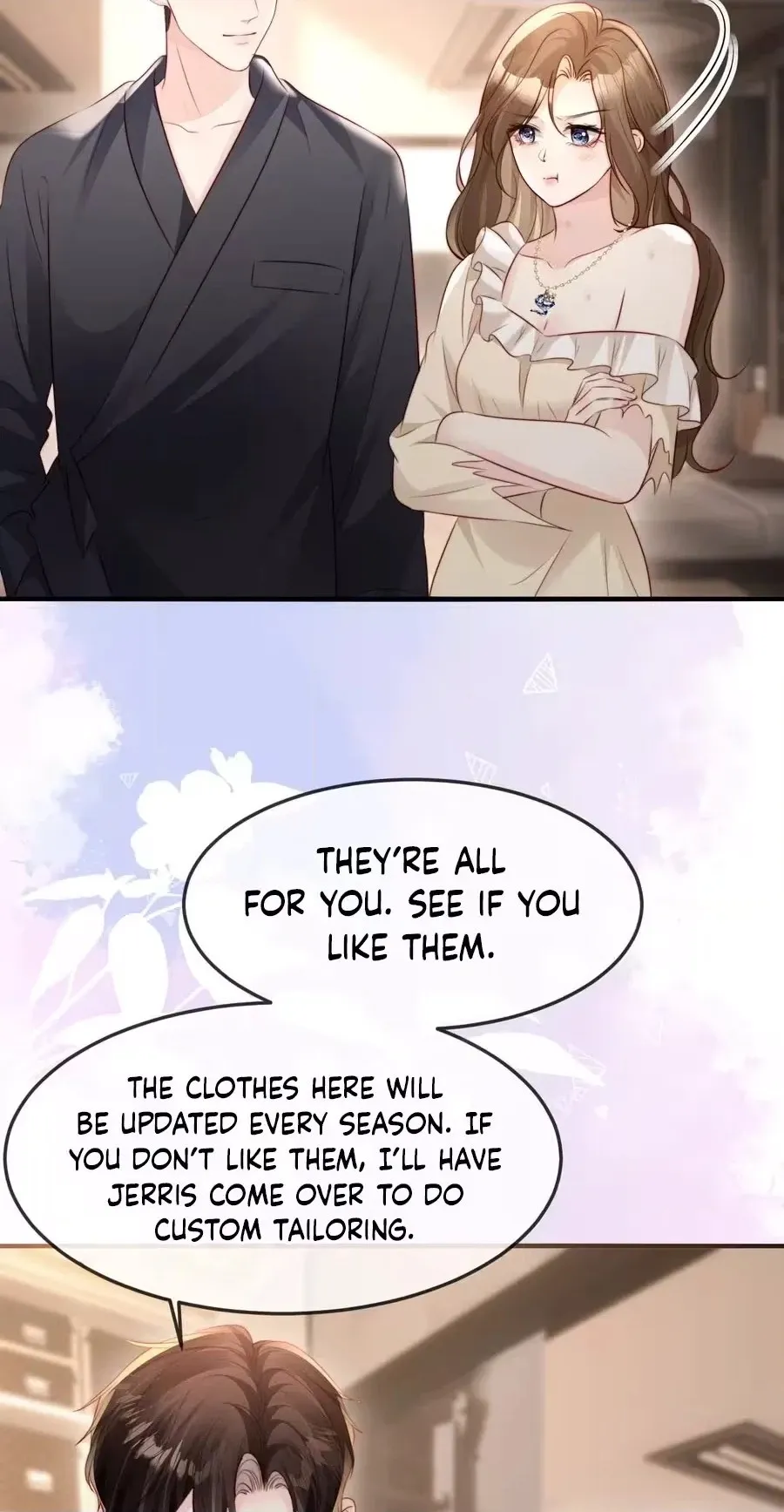 Lost in Him Chapter 56 page 30