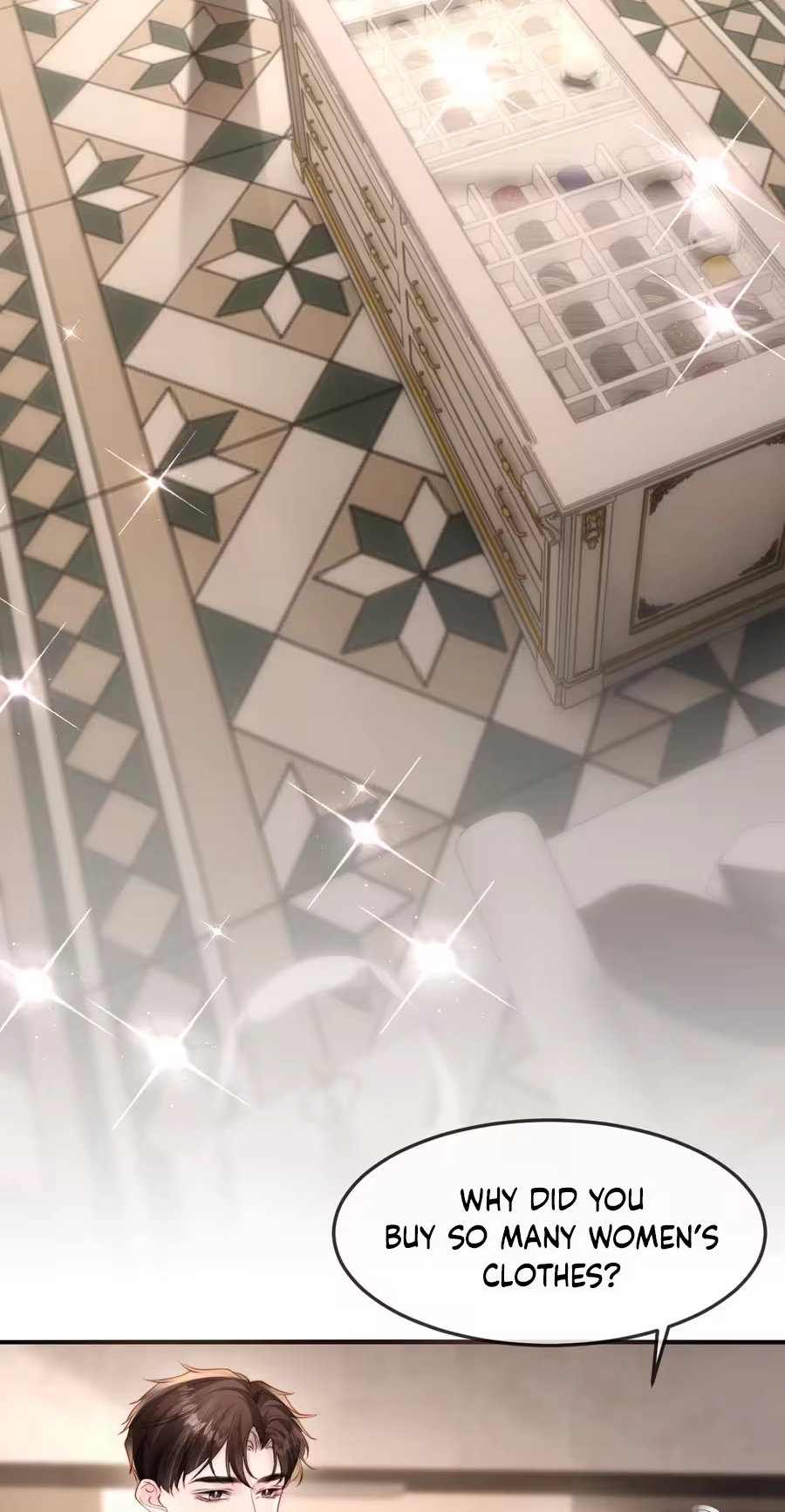 Lost in Him Chapter 56 page 29