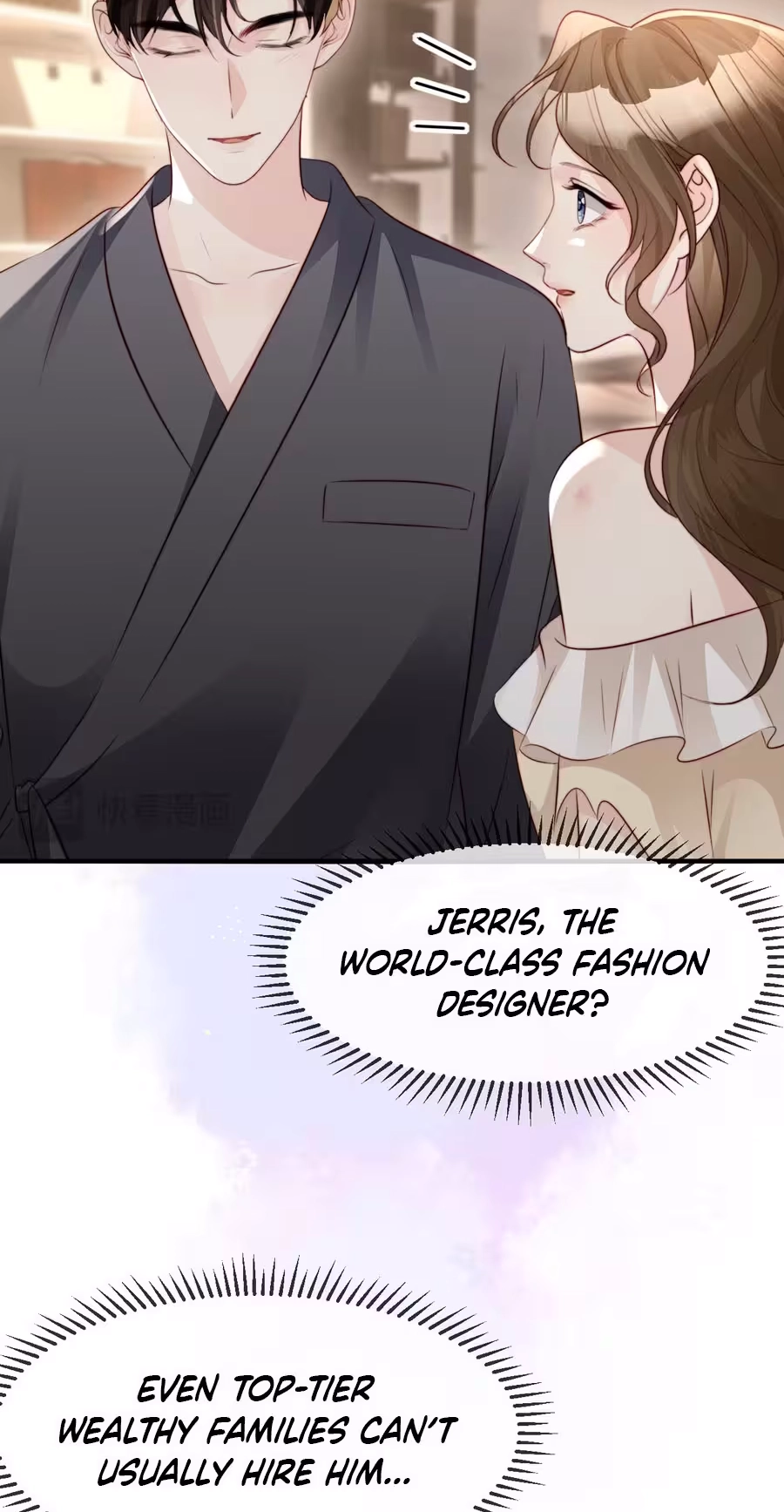Lost in Him Chapter 56 page 31