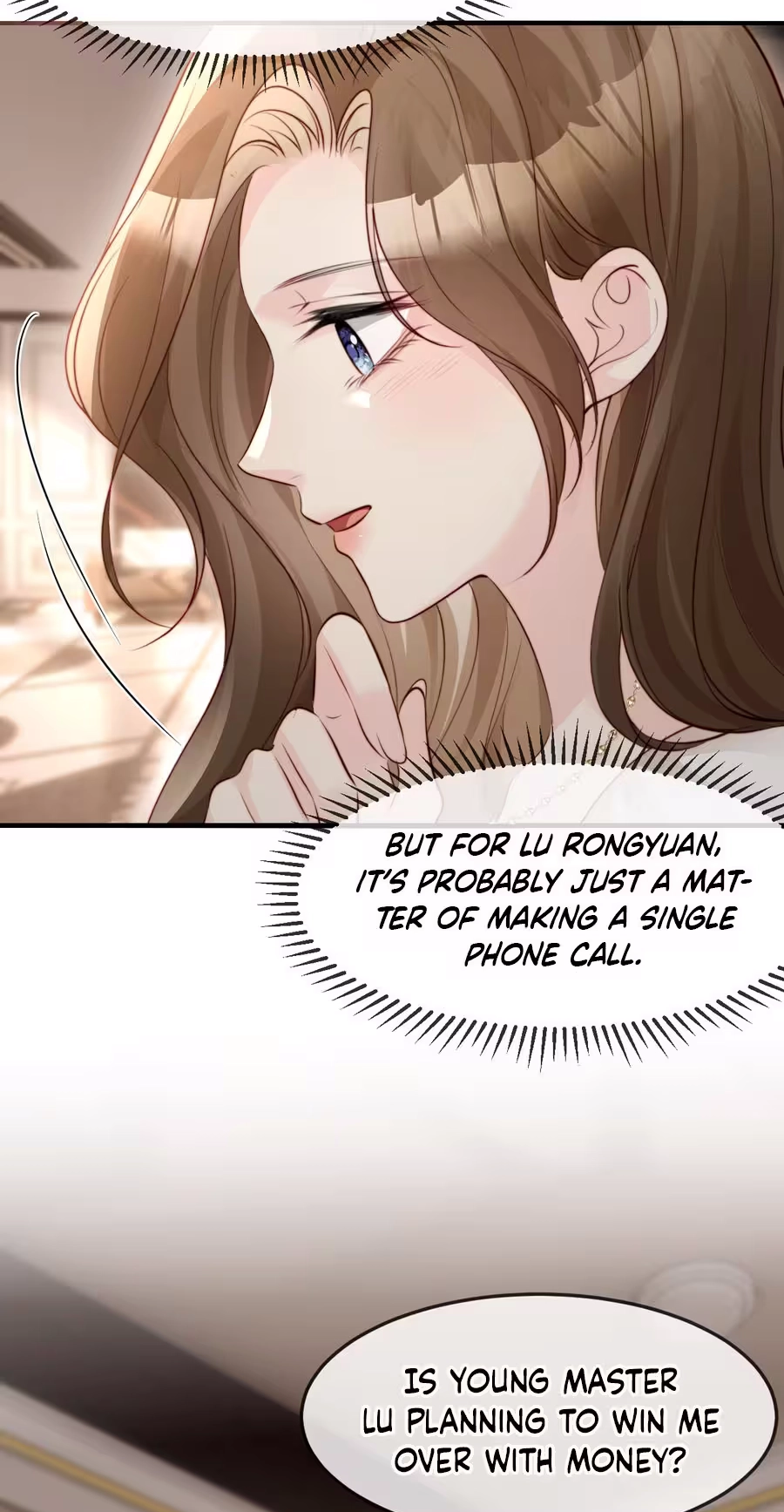 Lost in Him Chapter 56 page 32