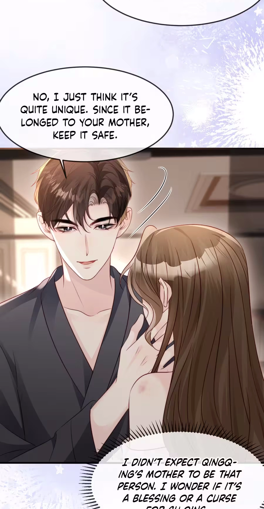 Lost in Him Chapter 56 page 36