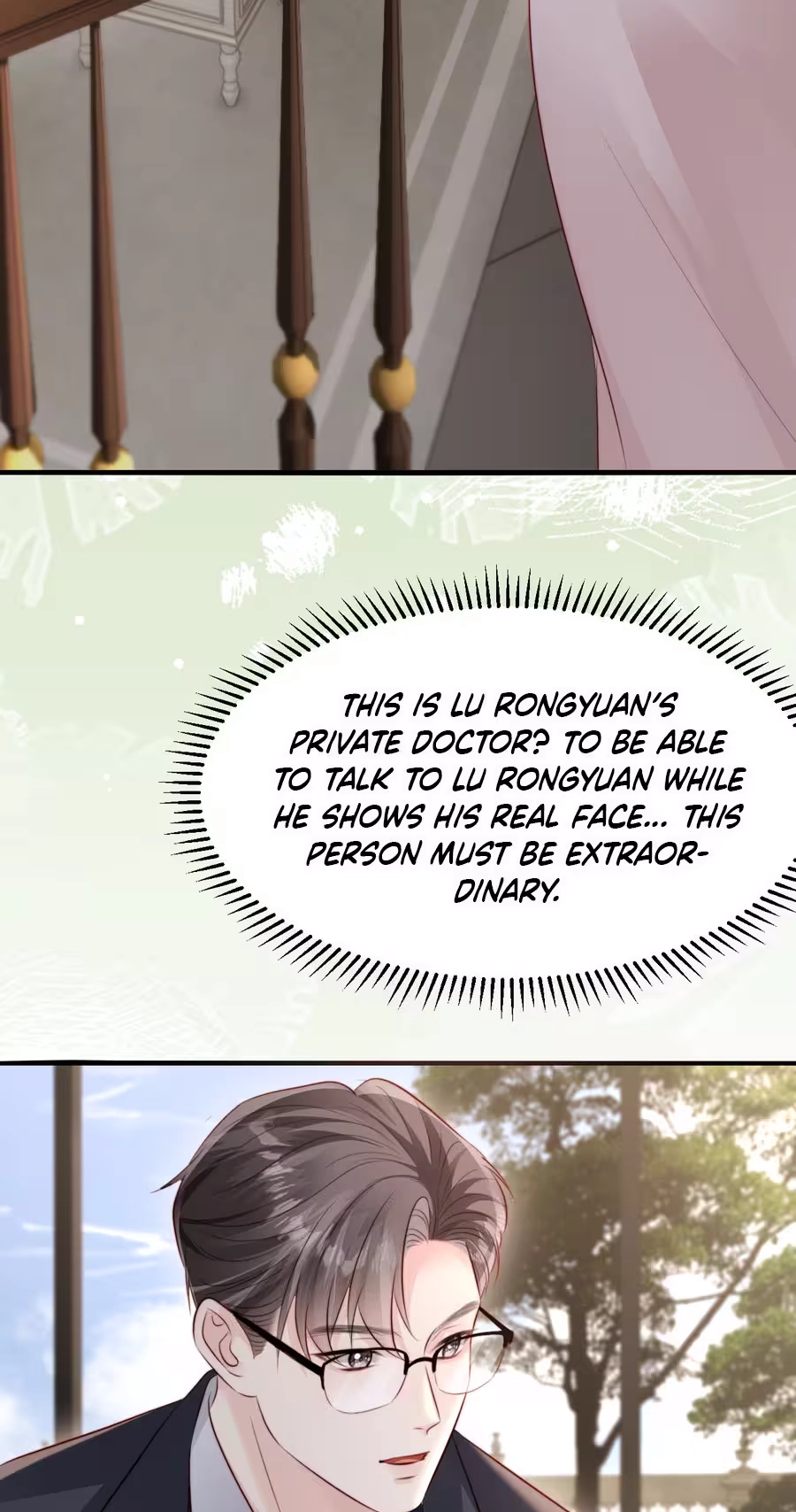 Lost in Him Chapter 56 page 42