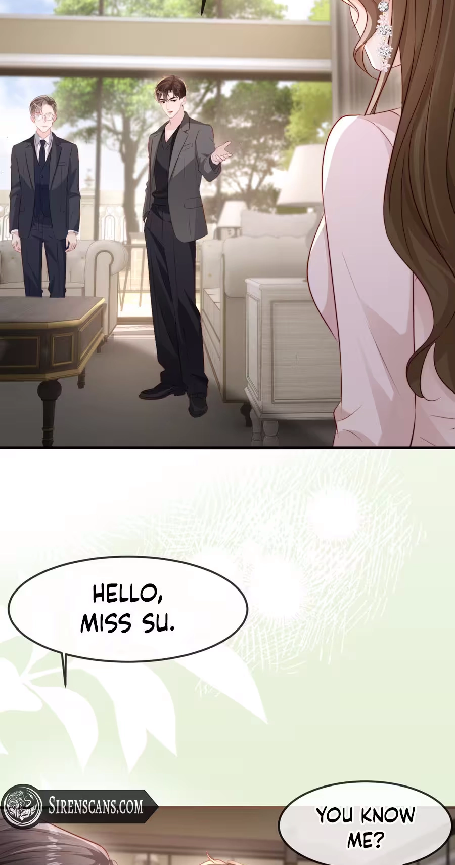 Lost in Him Chapter 56 page 44