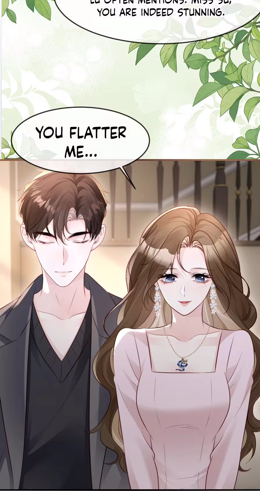 Lost in Him Chapter 56 page 46