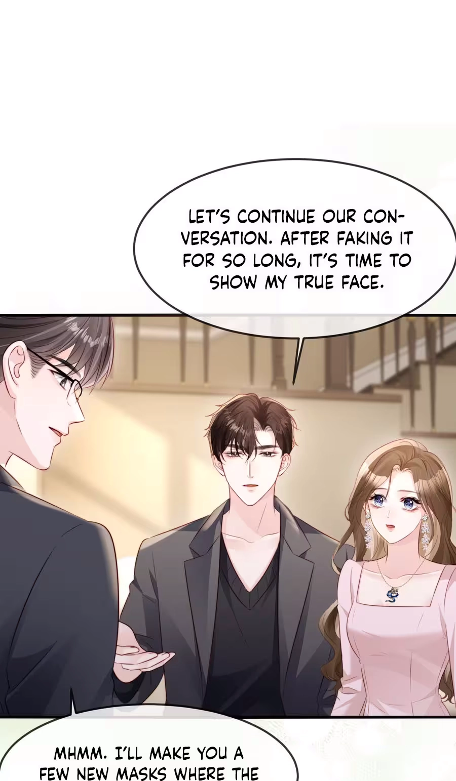 Lost in Him Chapter 56 page 47