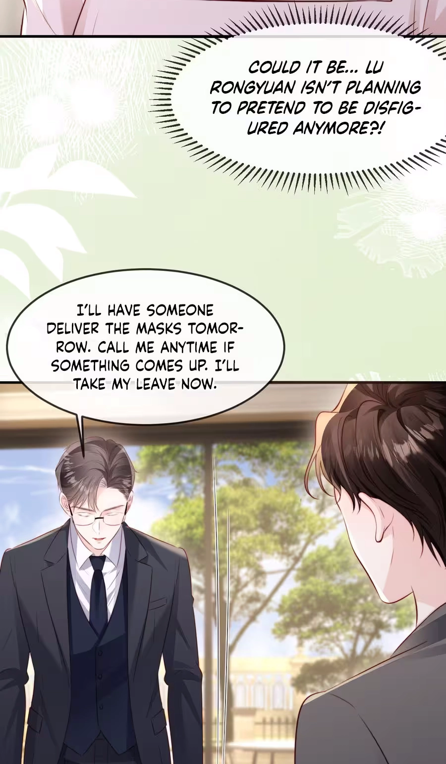 Lost in Him Chapter 56 page 49