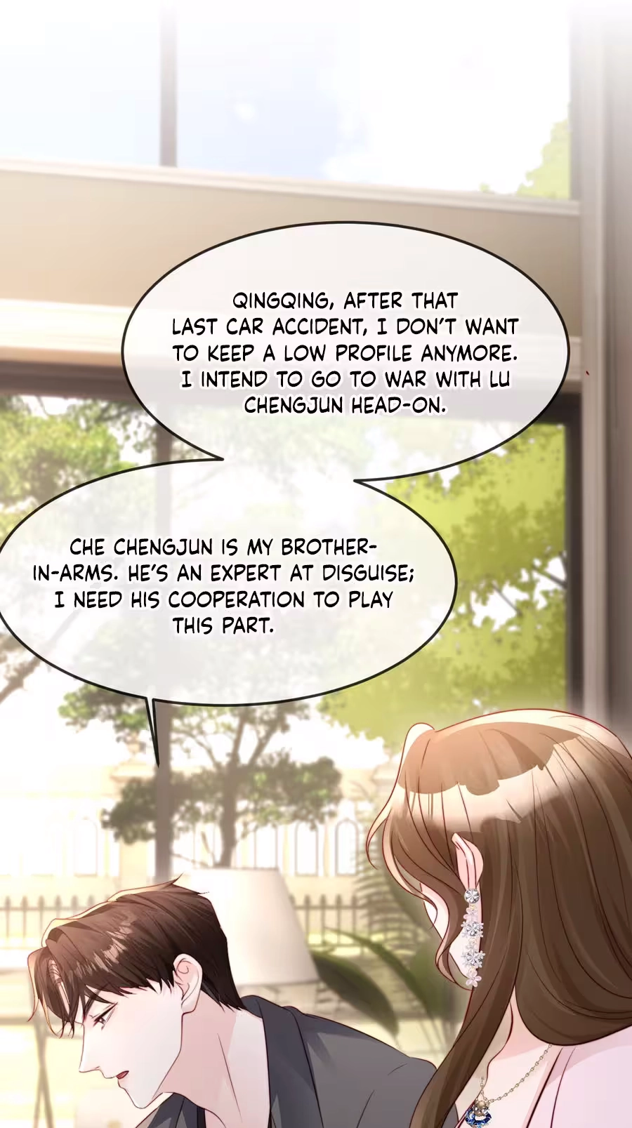 Lost in Him Chapter 56 page 51