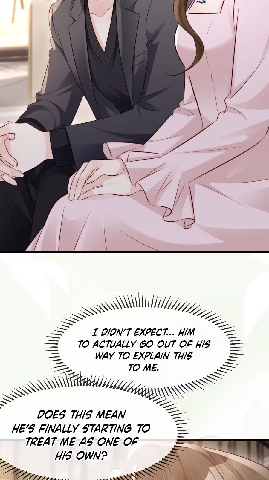 Lost in Him Chapter 56 page 52