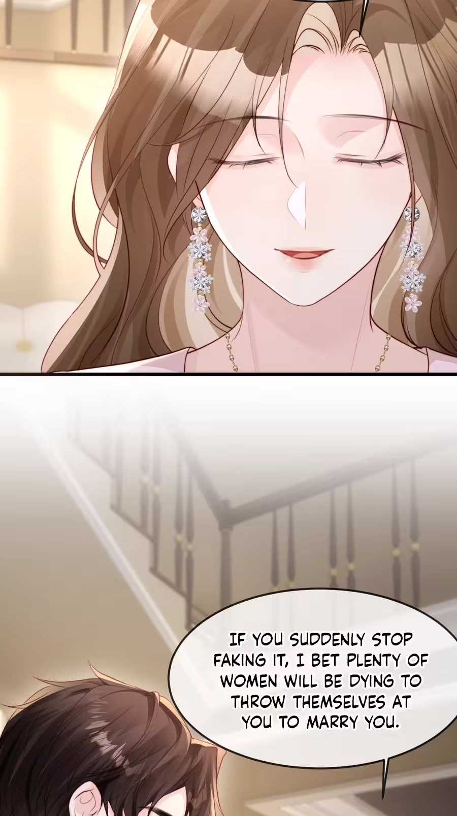 Lost in Him Chapter 56 page 54