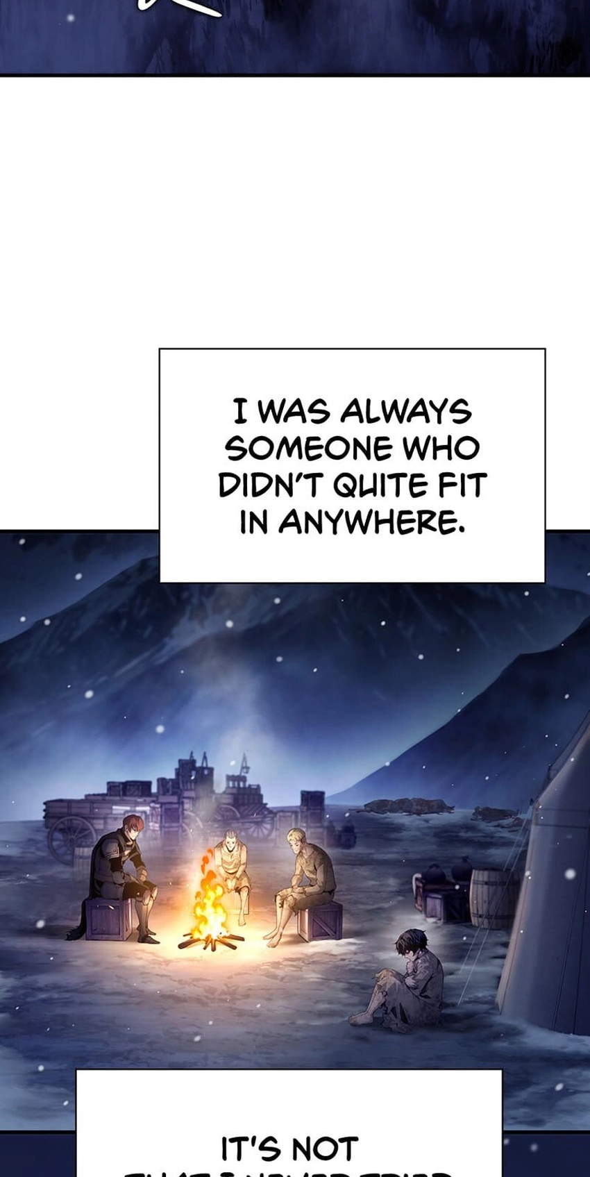 Lost in Him Chapter 57 page 12