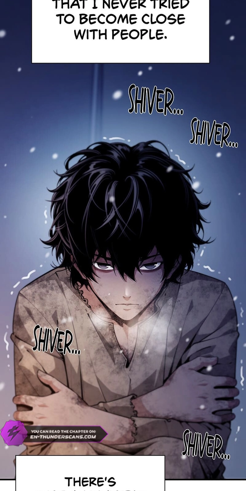 Lost in Him Chapter 57 page 13
