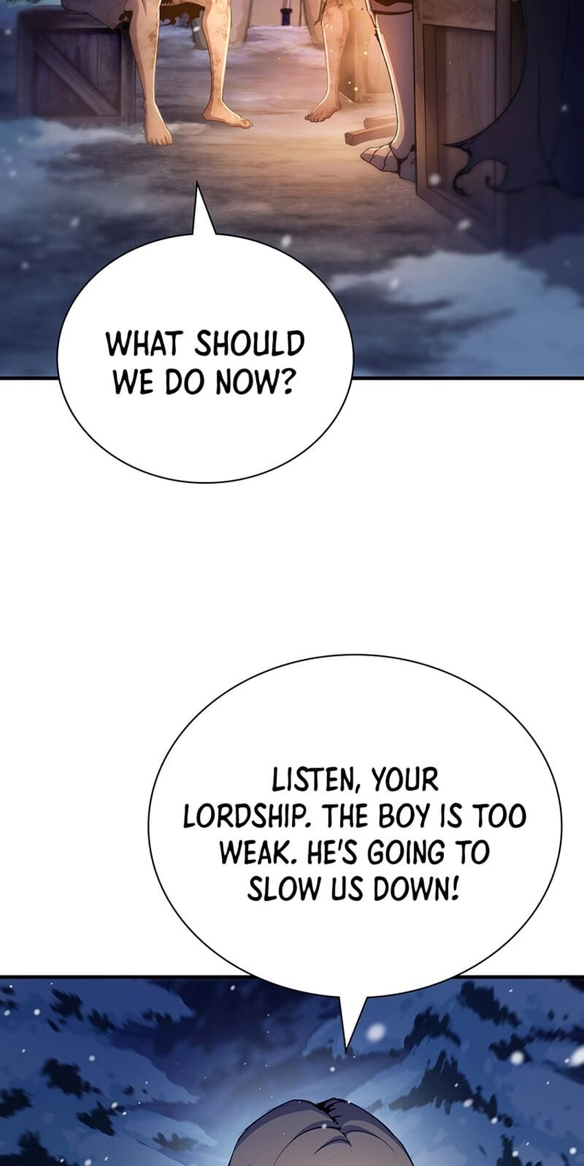 Lost in Him Chapter 57 page 15