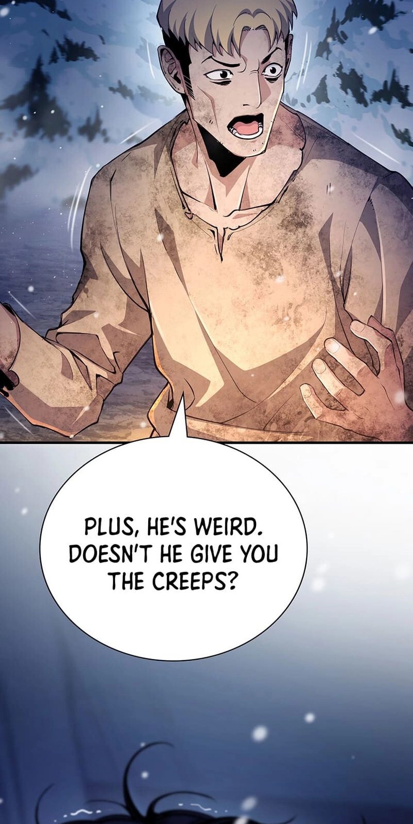 Lost in Him Chapter 57 page 16
