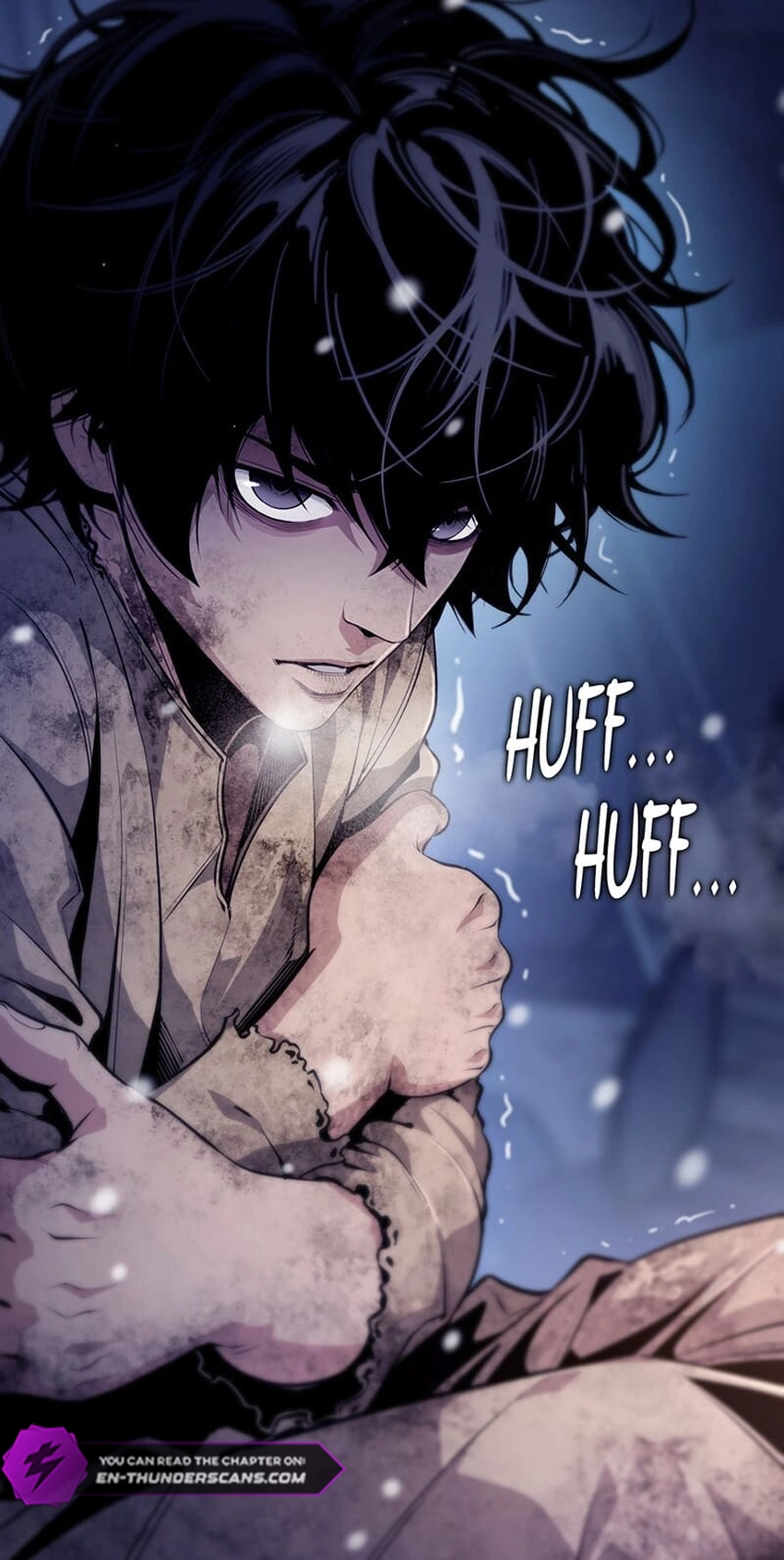 Lost in Him Chapter 57 page 17