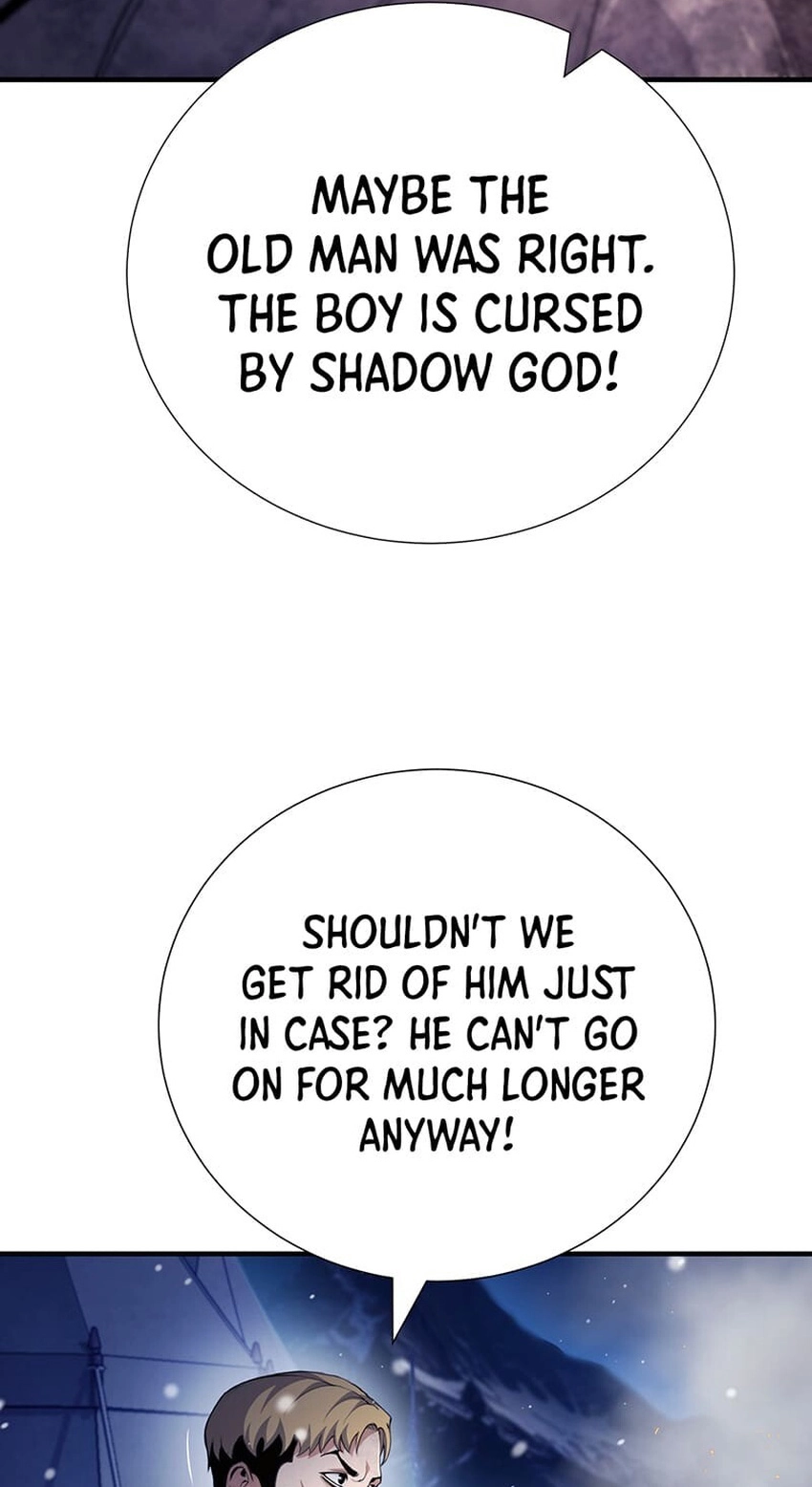 Lost in Him Chapter 57 page 18