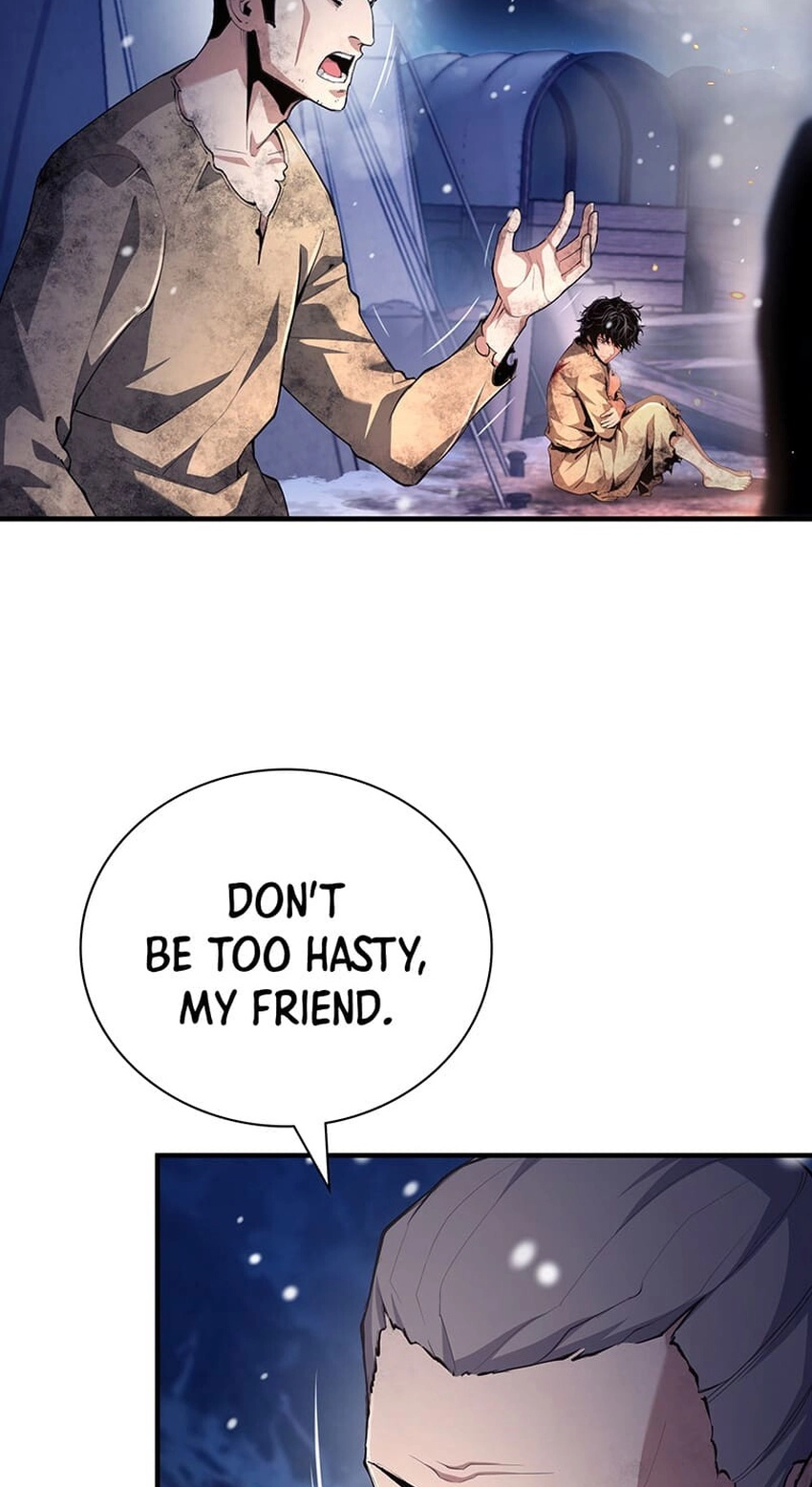 Lost in Him Chapter 57 page 19