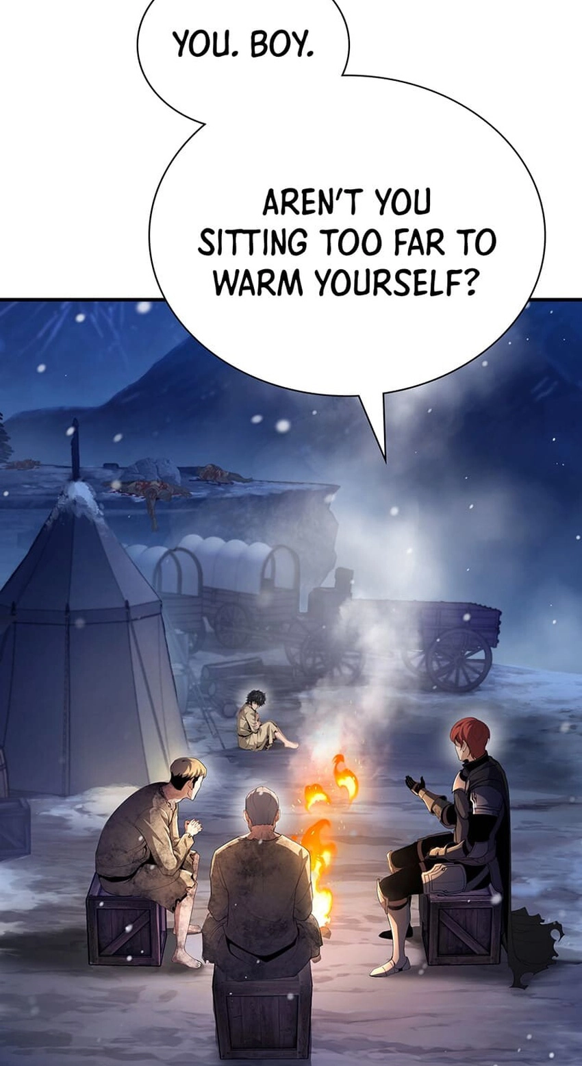 Lost in Him Chapter 57 page 22