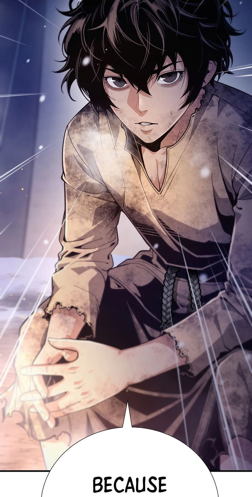 Lost in Him Chapter 57 page 37