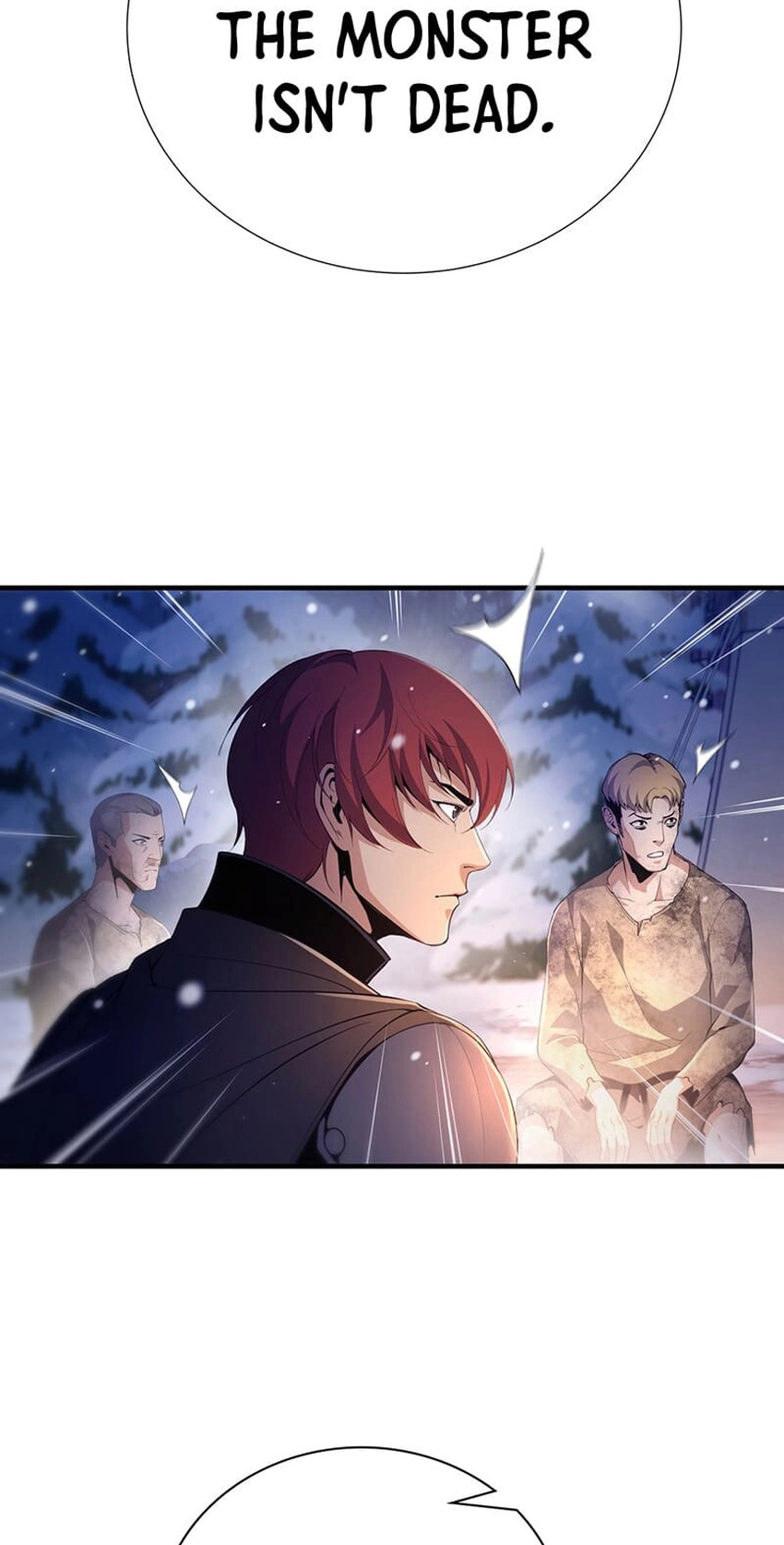 Lost in Him Chapter 57 page 38