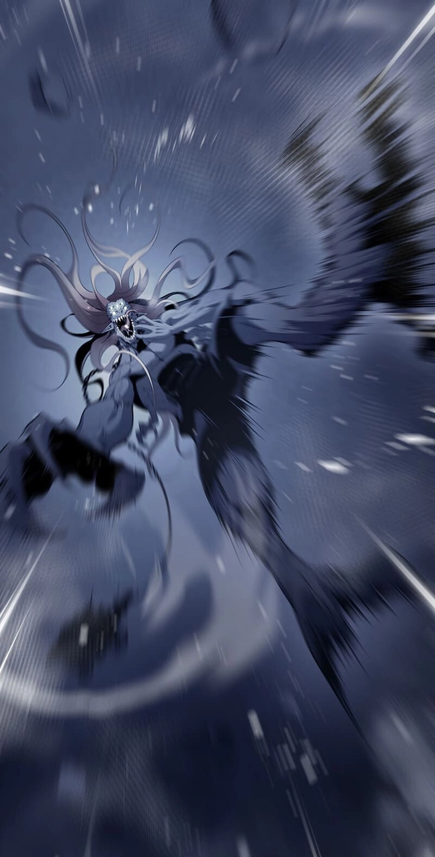 Lost in Him Chapter 57 page 43