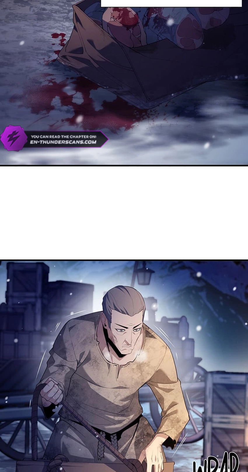 Lost in Him Chapter 57 page 57