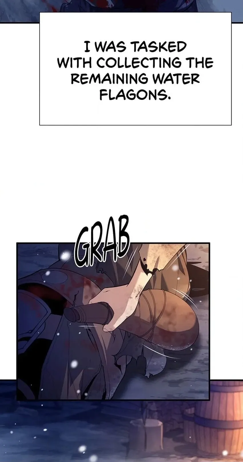 Lost in Him Chapter 57 page 60